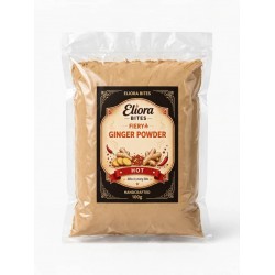 GINGER POWDER 100g